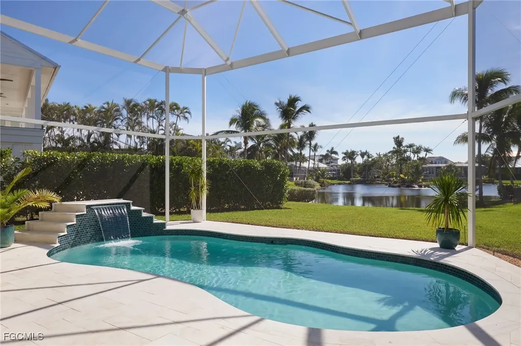 6090 Tidewater Island Circle Fort Myers FL 33908