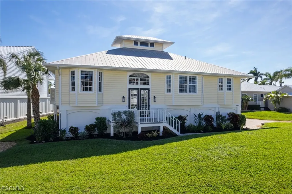 6090 Tidewater Island Circle Fort Myers FL 33908