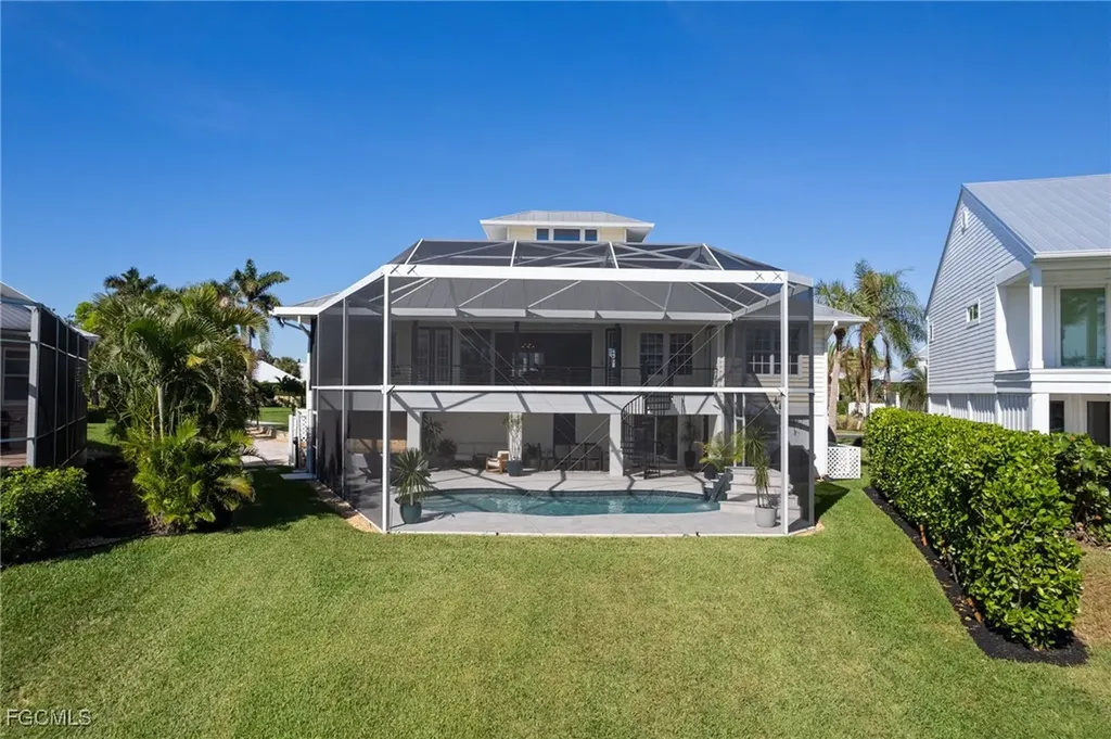 6090 Tidewater Island Circle Fort Myers FL 33908