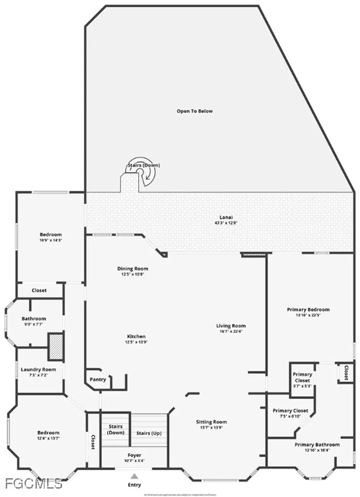 6090 Tidewater Island Circle Fort Myers FL 33908