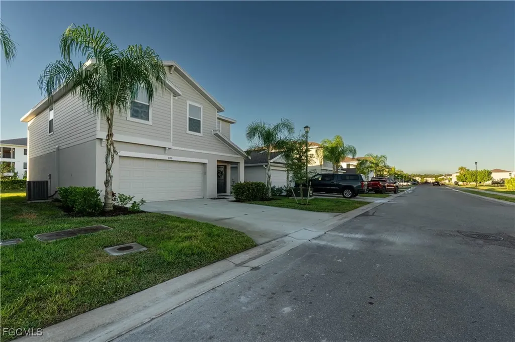 7190 Sugar Pine Way Fort Myers FL 33966
