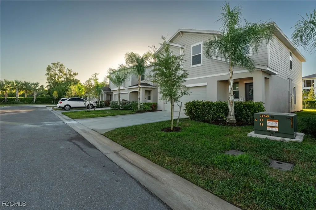 7190 Sugar Pine Way Fort Myers FL 33966