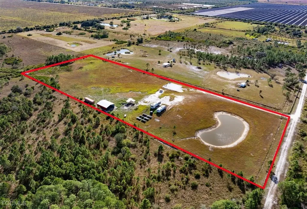 47798 Bermont Road Punta Gorda FL 33982