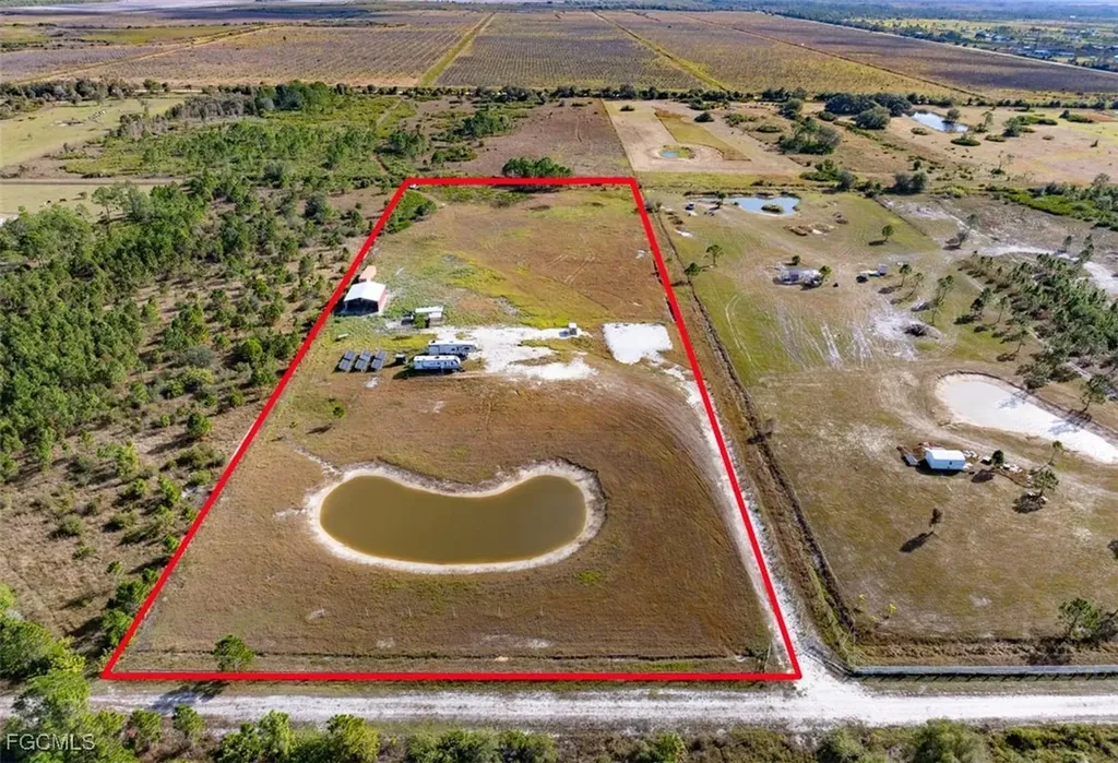 47798 Bermont Road Punta Gorda FL 33982