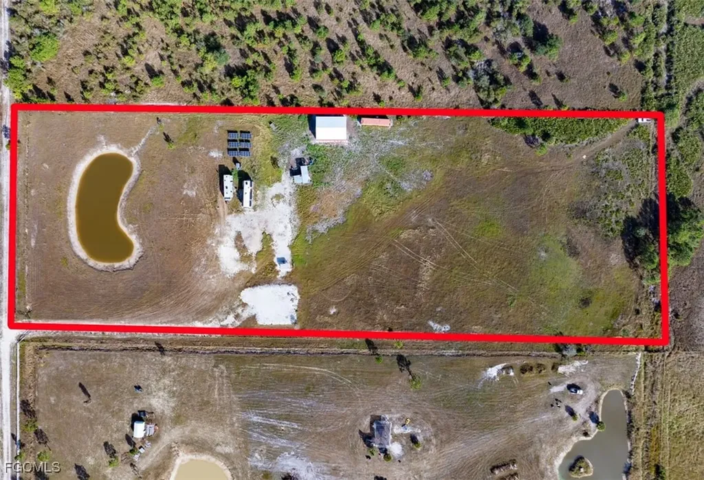 47798 Bermont Road Punta Gorda FL 33982