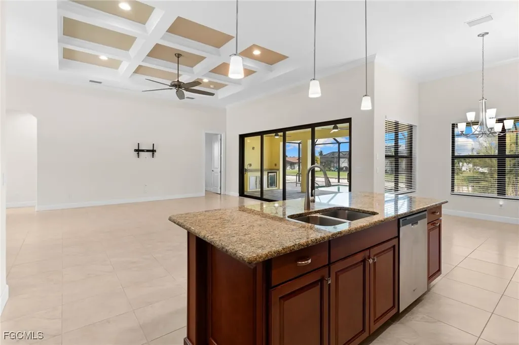 1121 SW 24th Street Cape Coral FL 33991