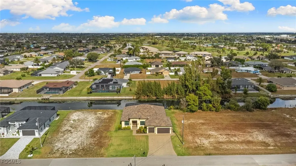 1121 SW 24th Street Cape Coral FL 33991