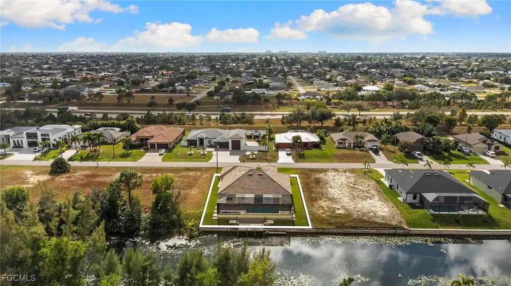 1121 SW 24th Street Cape Coral FL 33991