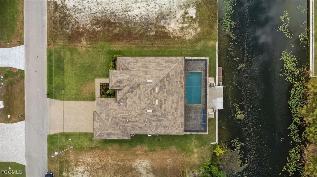 1121 SW 24th Street Cape Coral FL 33991