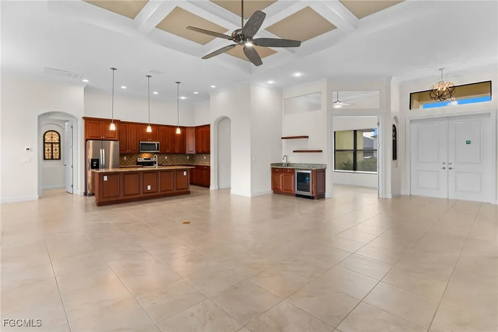 1121 SW 24th Street Cape Coral FL 33991