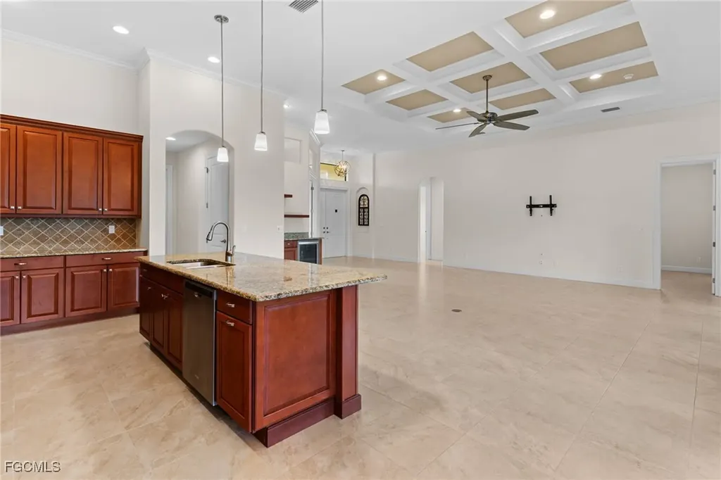 1121 SW 24th Street Cape Coral FL 33991