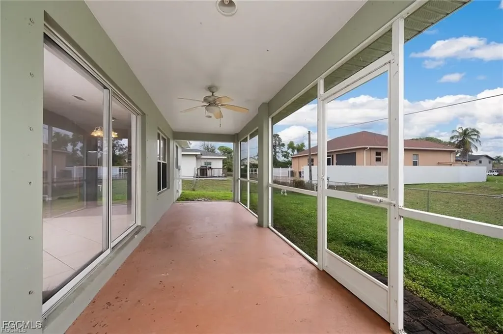 17413 Arizona Road Fort Myers FL 33967