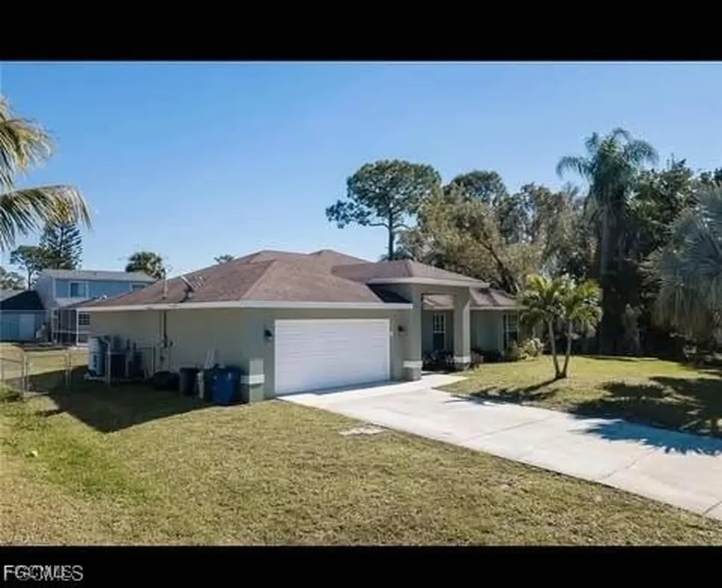 17413 Arizona Road Fort Myers FL 33967