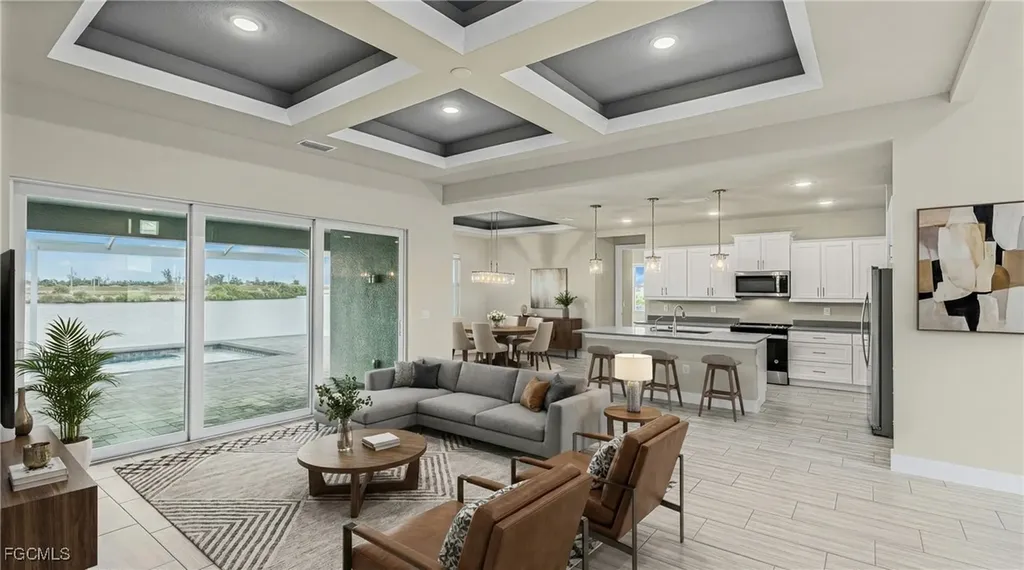 913 NW 33rd Place Cape Coral FL 33993