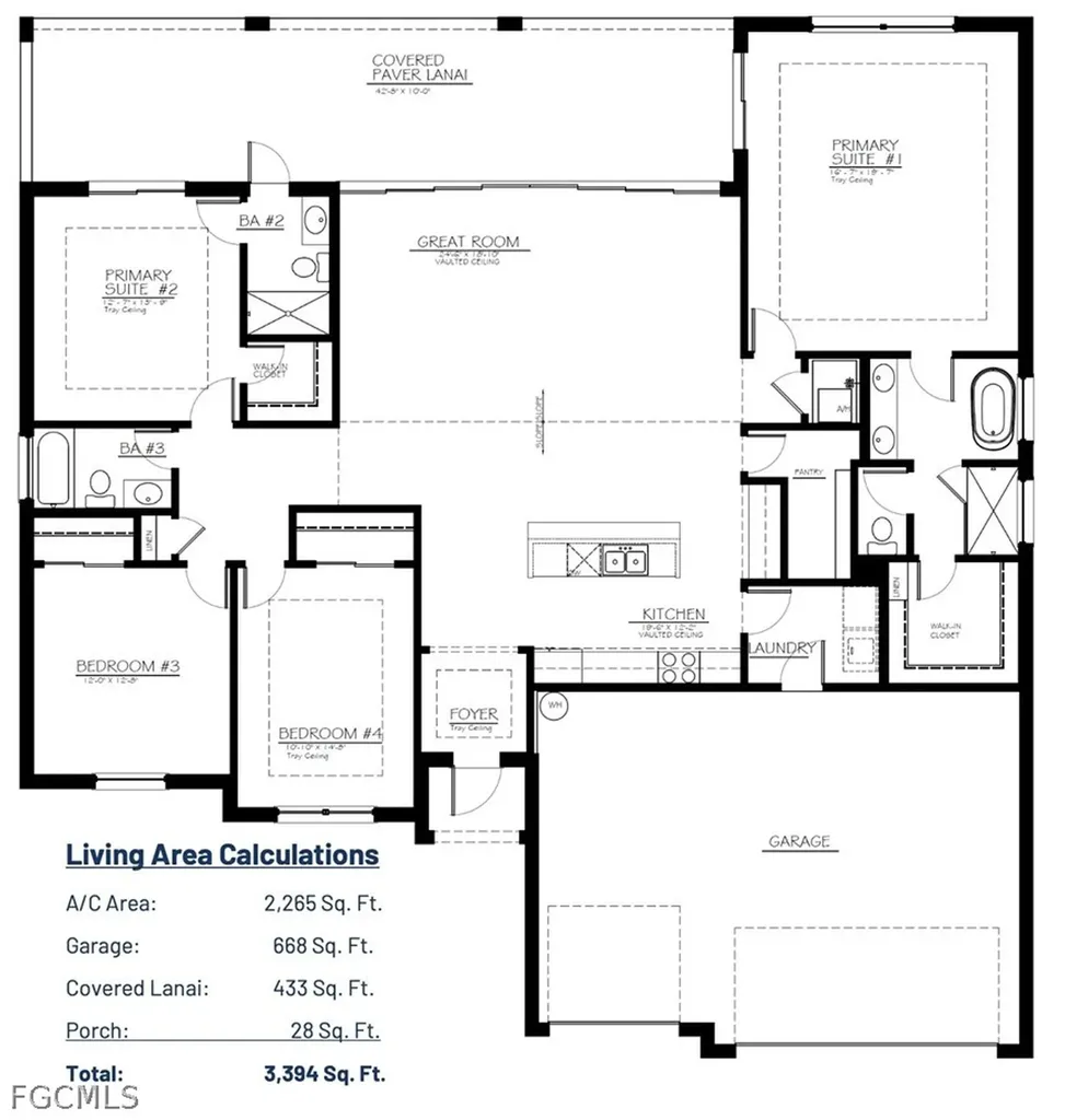3020 SW 10th Place Cape Coral FL 33914
