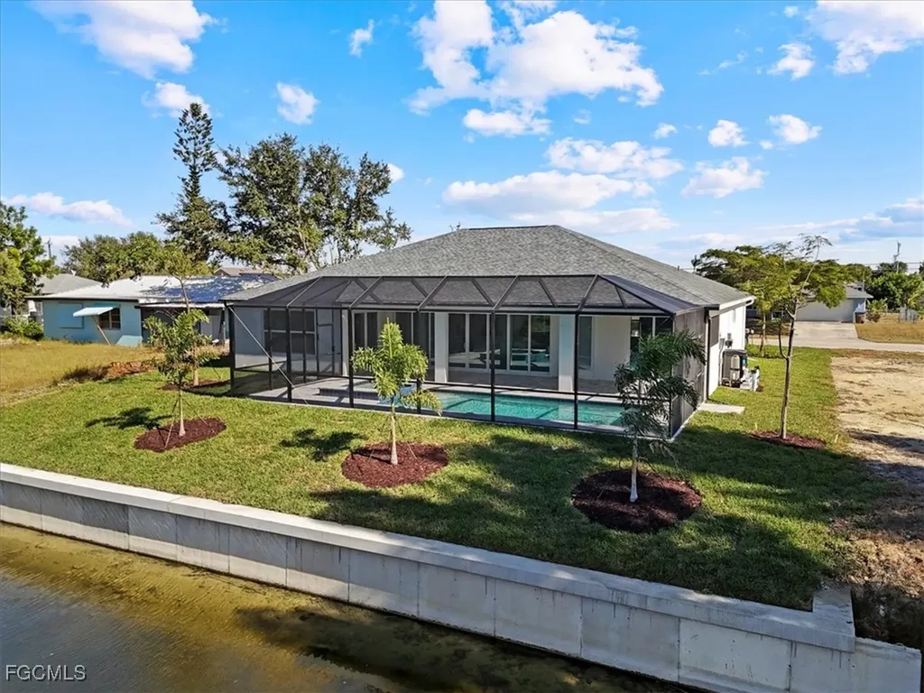 3020 SW 10th Place Cape Coral FL 33914