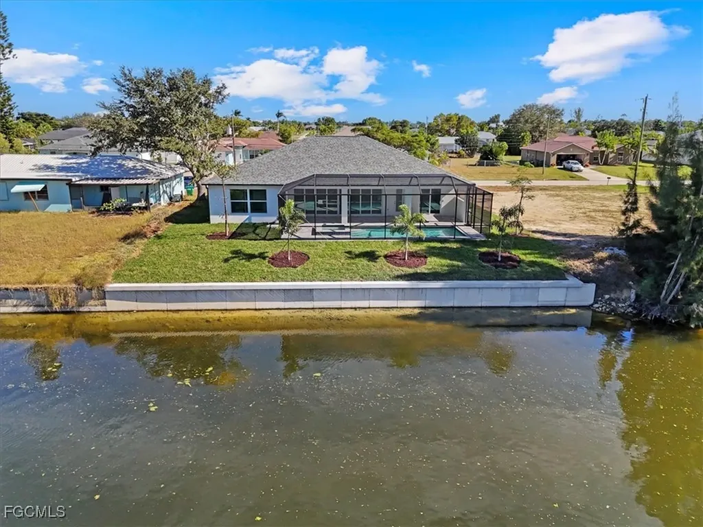 3020 SW 10th Place Cape Coral FL 33914