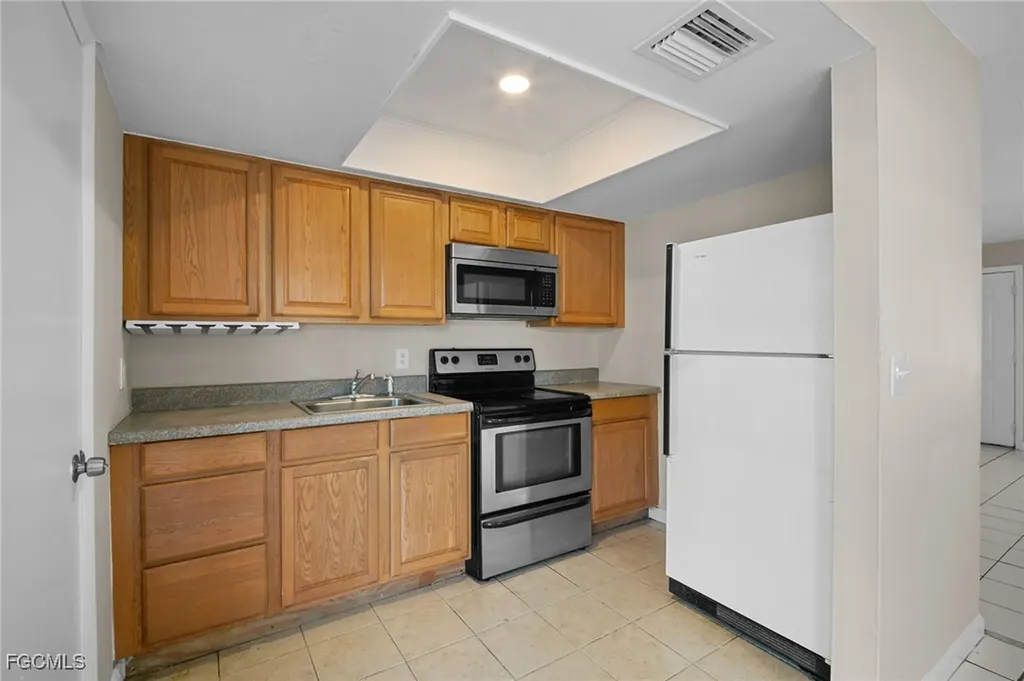 1706 Cypress Drive Fort Myers FL 33907