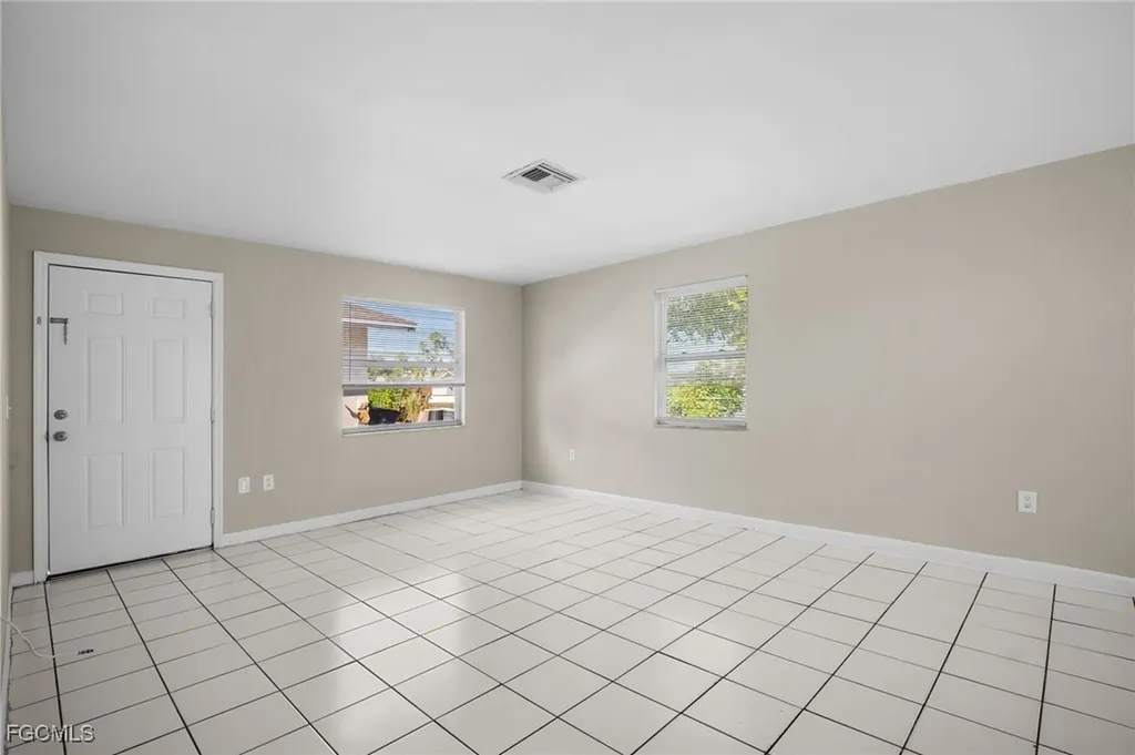 1706 Cypress Drive Fort Myers FL 33907