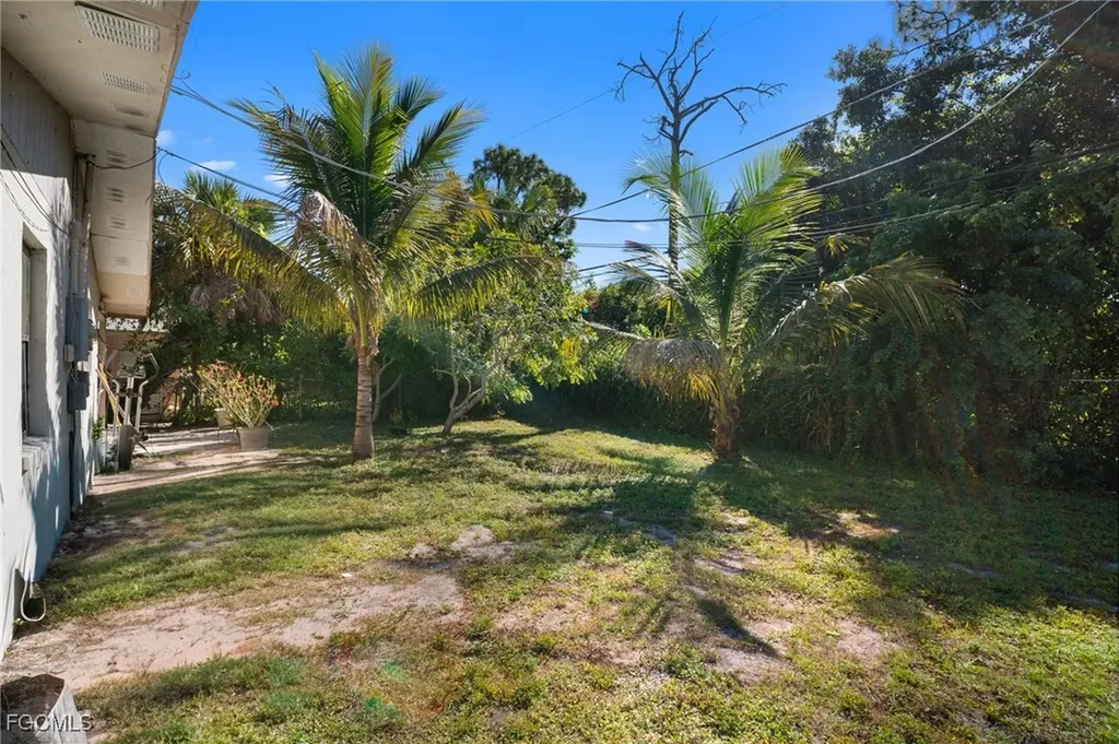 1706 Cypress Drive Fort Myers FL 33907