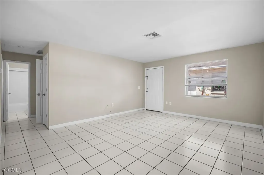1706 Cypress Drive Fort Myers FL 33907