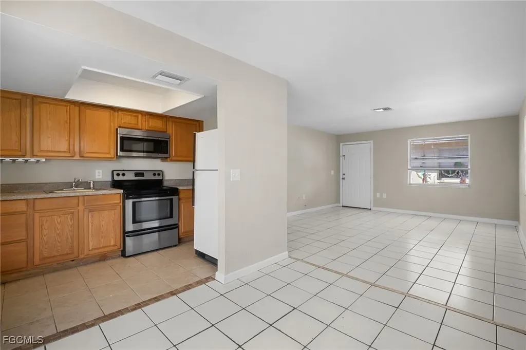 1706 Cypress Drive Fort Myers FL 33907