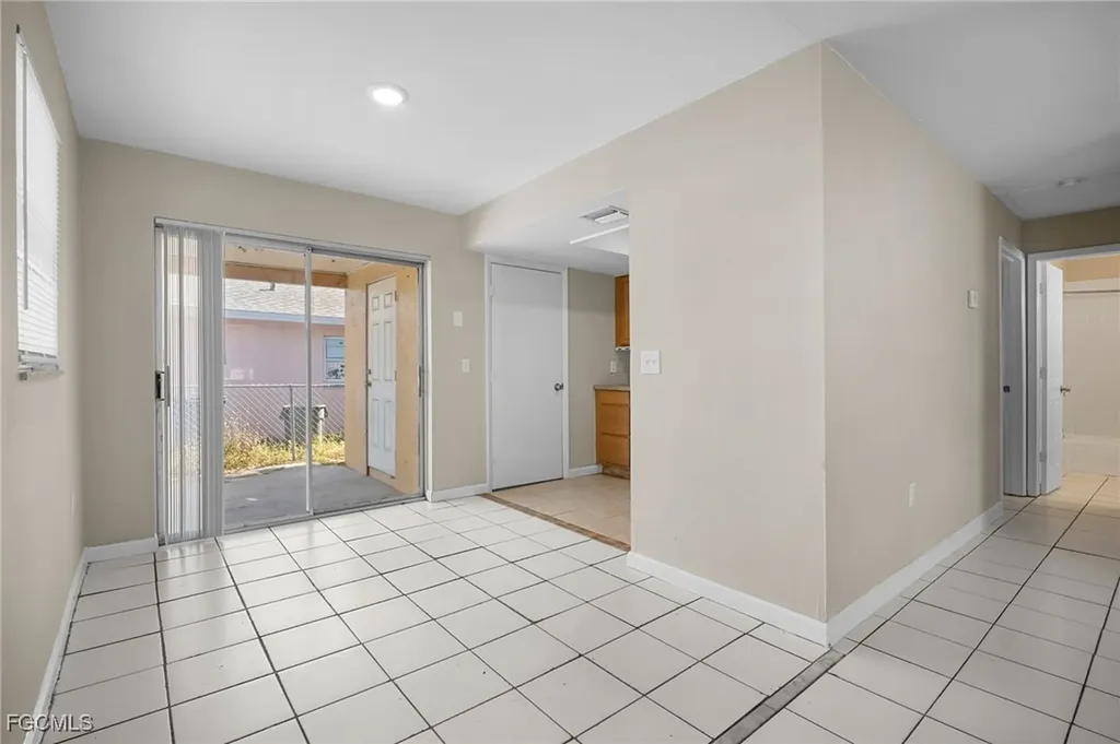 1706 Cypress Drive Fort Myers FL 33907