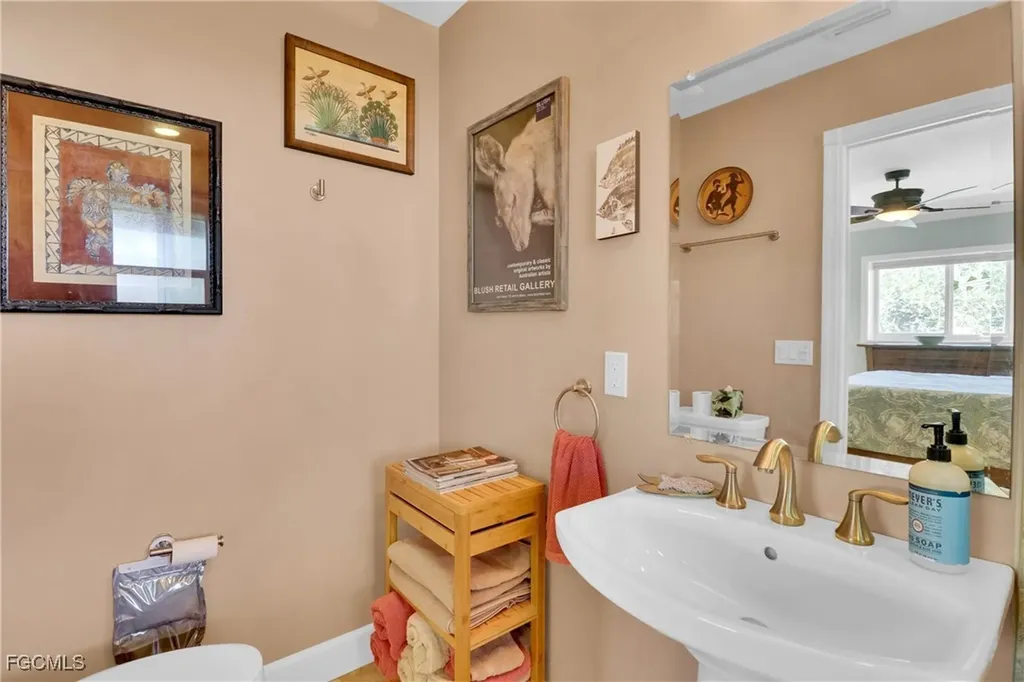 7704 Myrsine Circle Bokeelia FL 33922