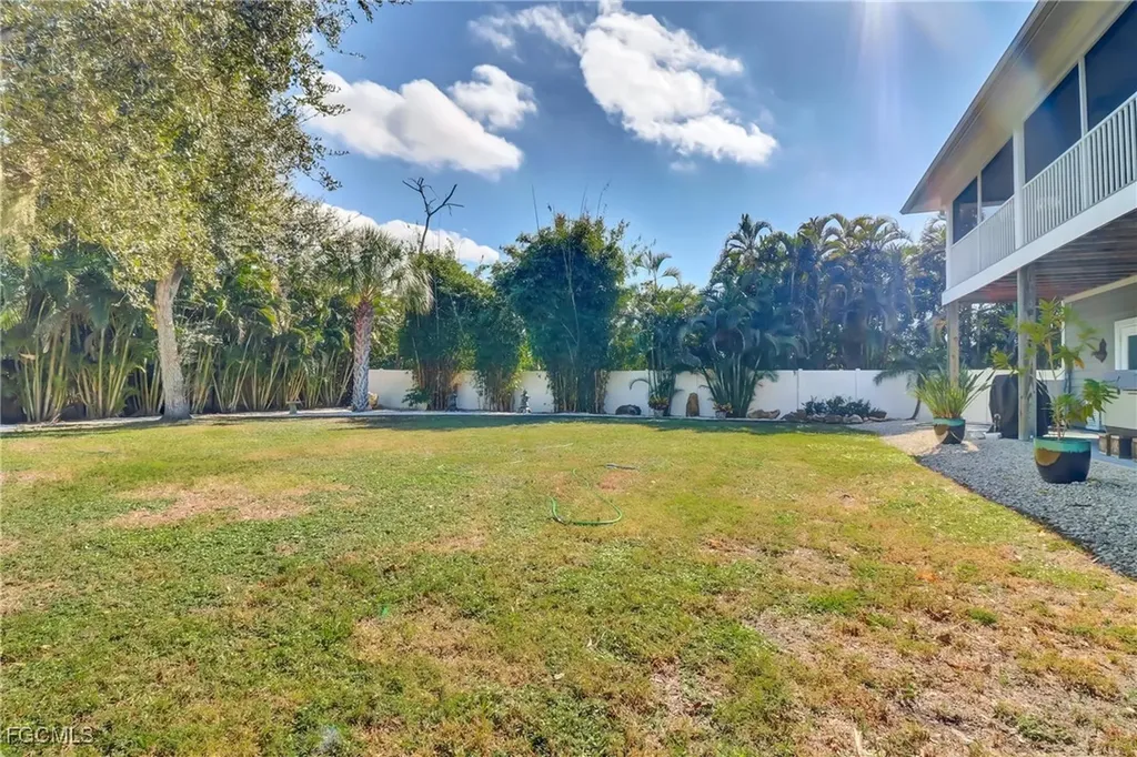 7704 Myrsine Circle Bokeelia FL 33922