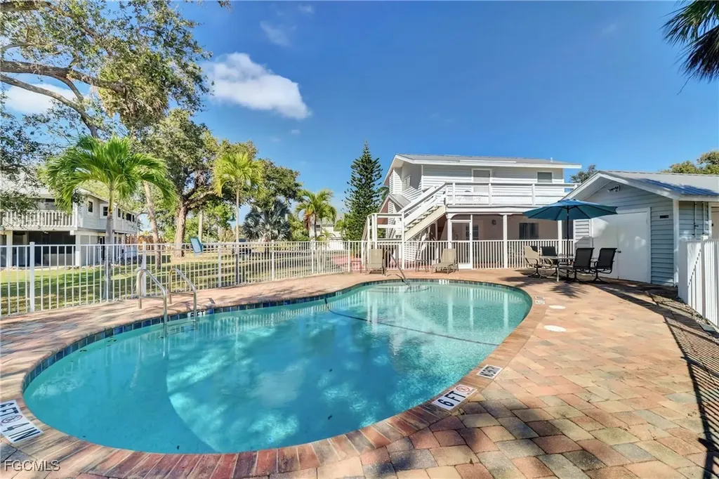 7704 Myrsine Circle Bokeelia FL 33922