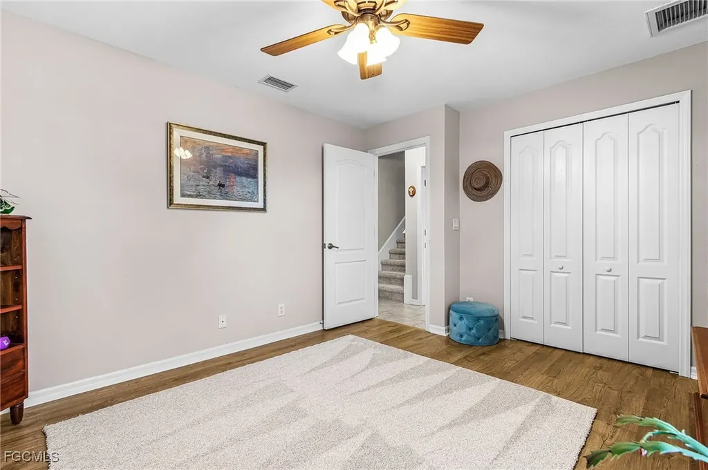 2847 NW 46th Place Cape Coral FL 33993
