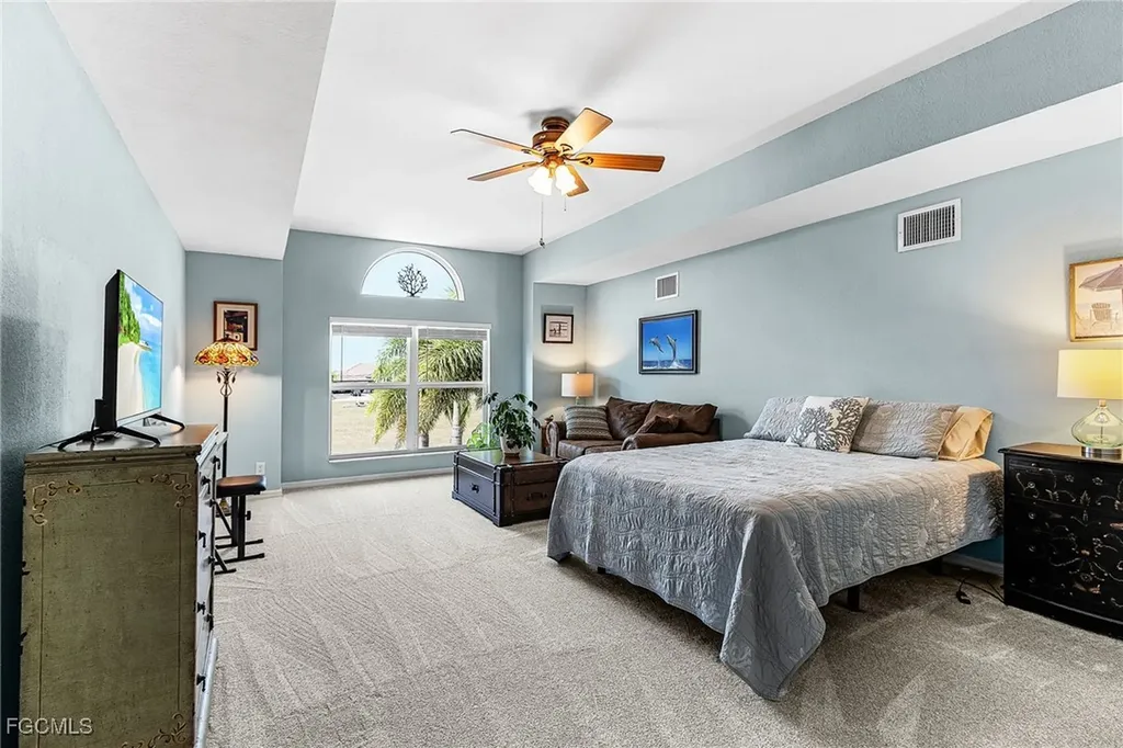 2847 NW 46th Place Cape Coral FL 33993