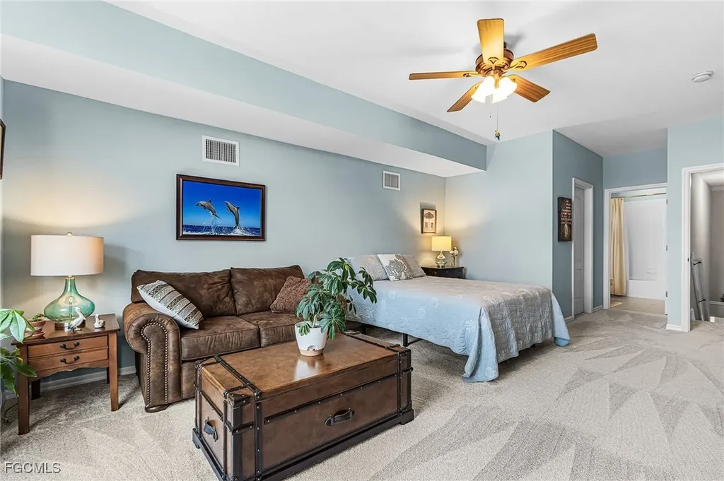 2847 NW 46th Place Cape Coral FL 33993