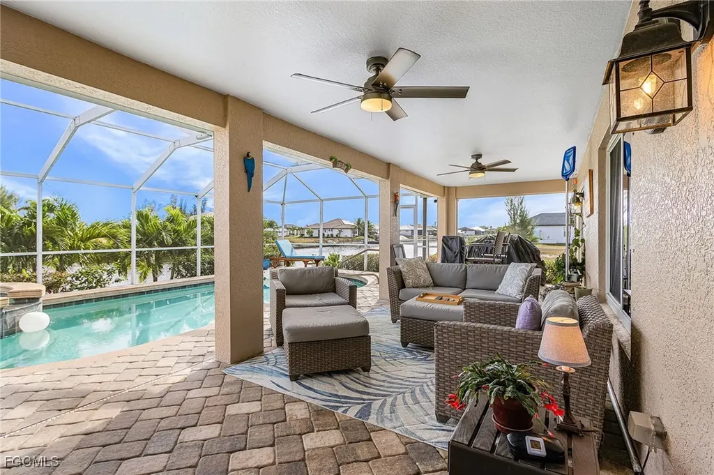 2847 NW 46th Place Cape Coral FL 33993