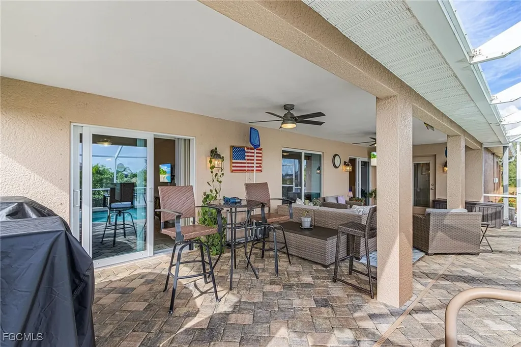2847 NW 46th Place Cape Coral FL 33993