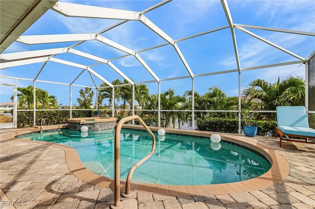 2847 NW 46th Place Cape Coral FL 33993