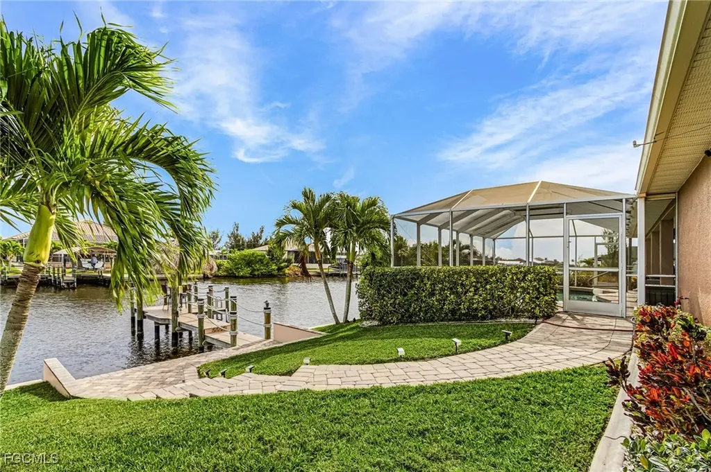 2847 NW 46th Place Cape Coral FL 33993
