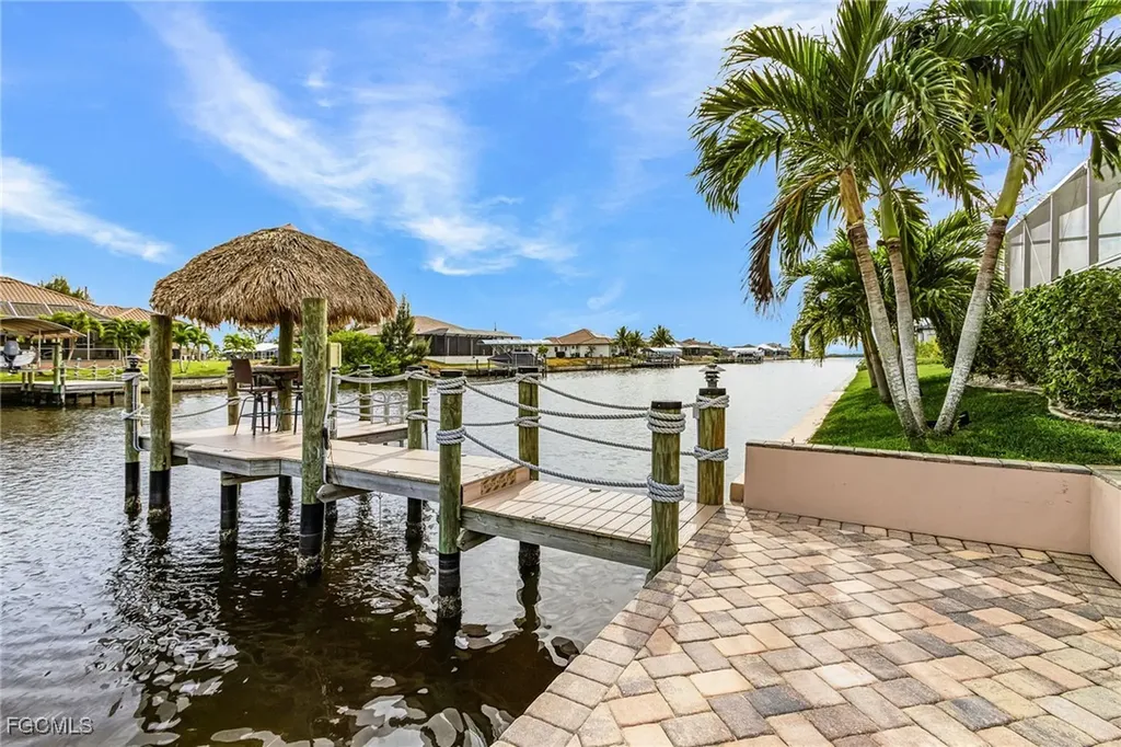 2847 NW 46th Place Cape Coral FL 33993