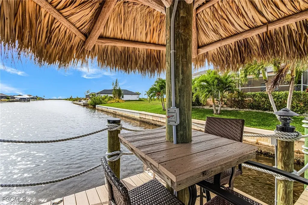 2847 NW 46th Place Cape Coral FL 33993