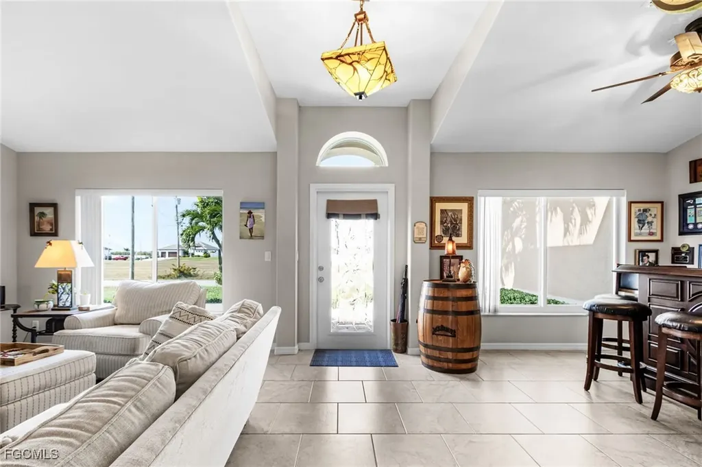 2847 NW 46th Place Cape Coral FL 33993