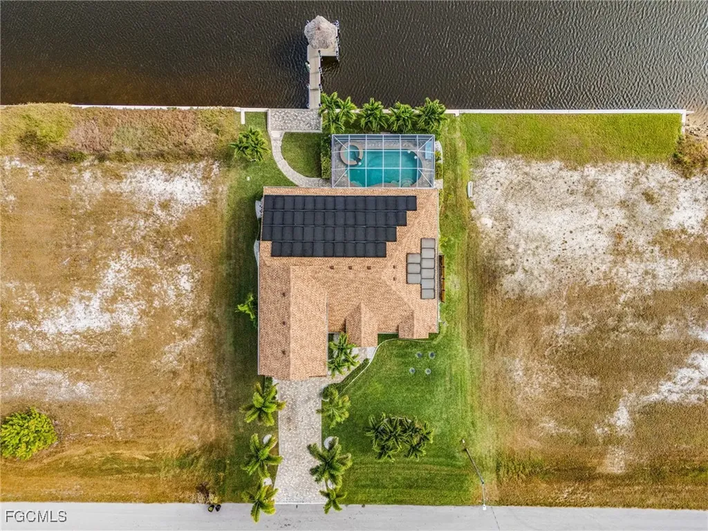 2847 NW 46th Place Cape Coral FL 33993