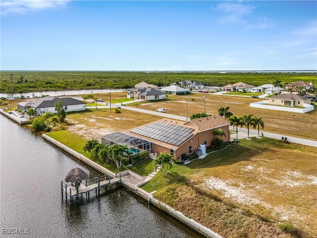 2847 NW 46th Place Cape Coral FL 33993