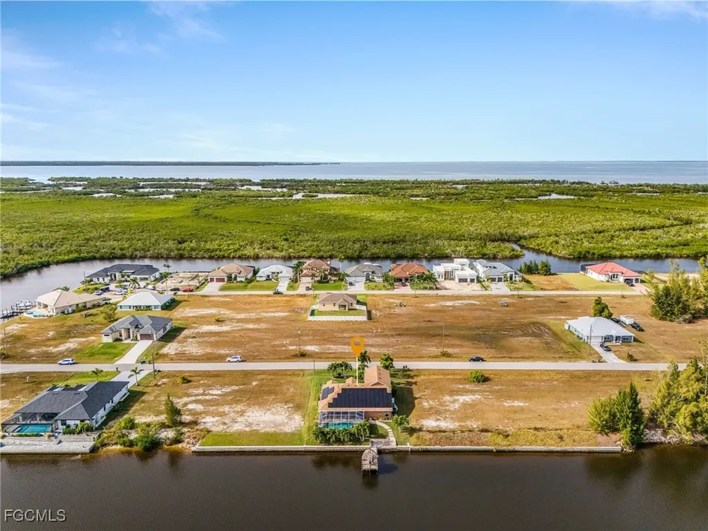 2847 NW 46th Place Cape Coral FL 33993