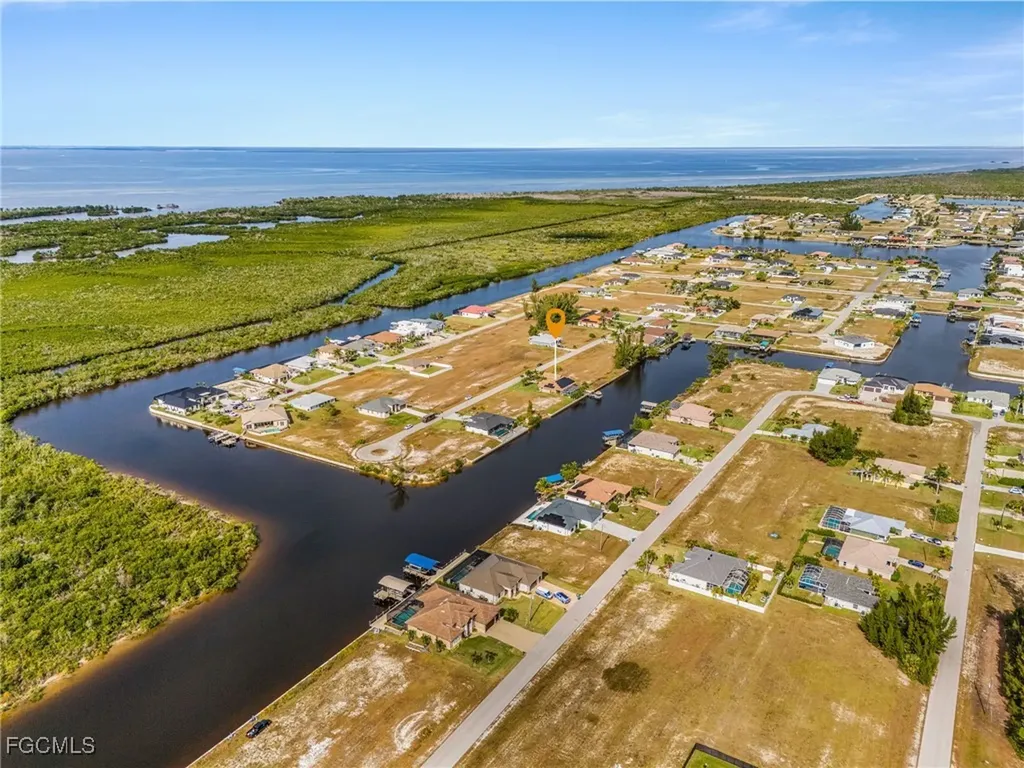 2847 NW 46th Place Cape Coral FL 33993