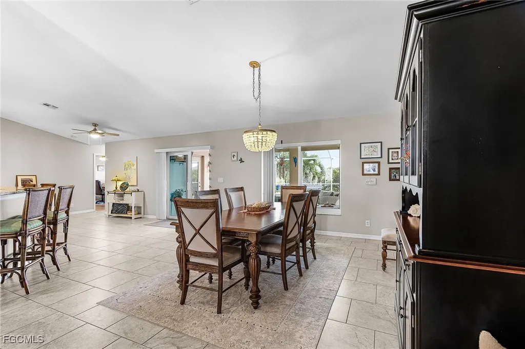 2847 NW 46th Place Cape Coral FL 33993