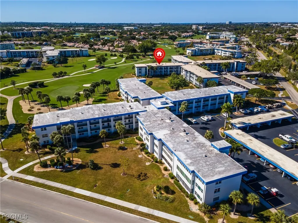 1740 Pine Valley Drive Fort Myers FL 33907