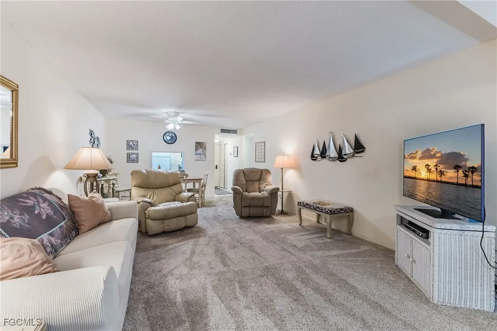 1740 Pine Valley Drive Fort Myers FL 33907
