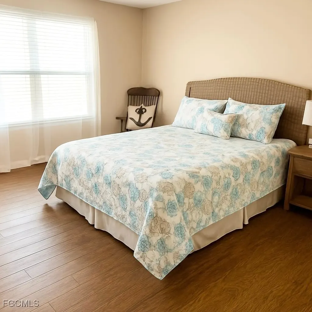 6832 Sandtrap Drive Fort Myers FL 33919