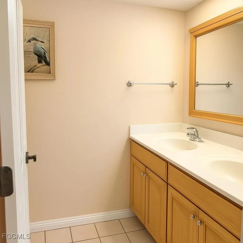 6832 Sandtrap Drive Fort Myers FL 33919