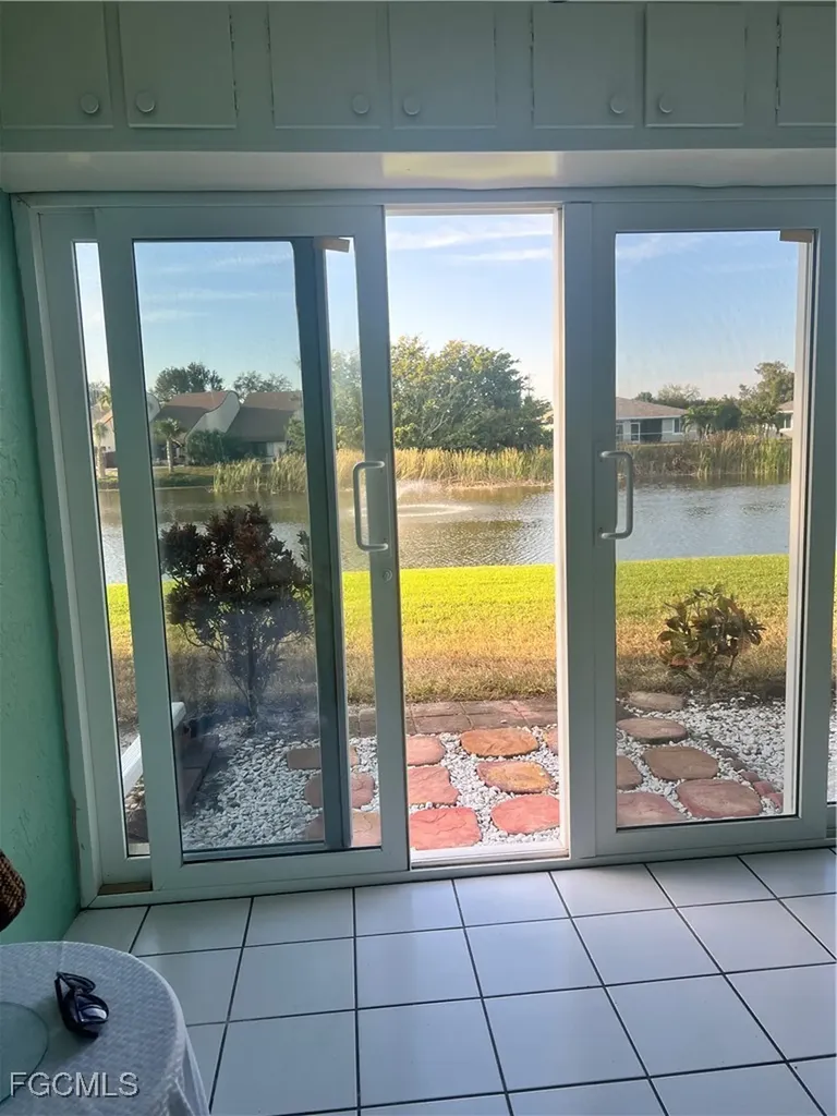 6832 Sandtrap Drive Fort Myers FL 33919